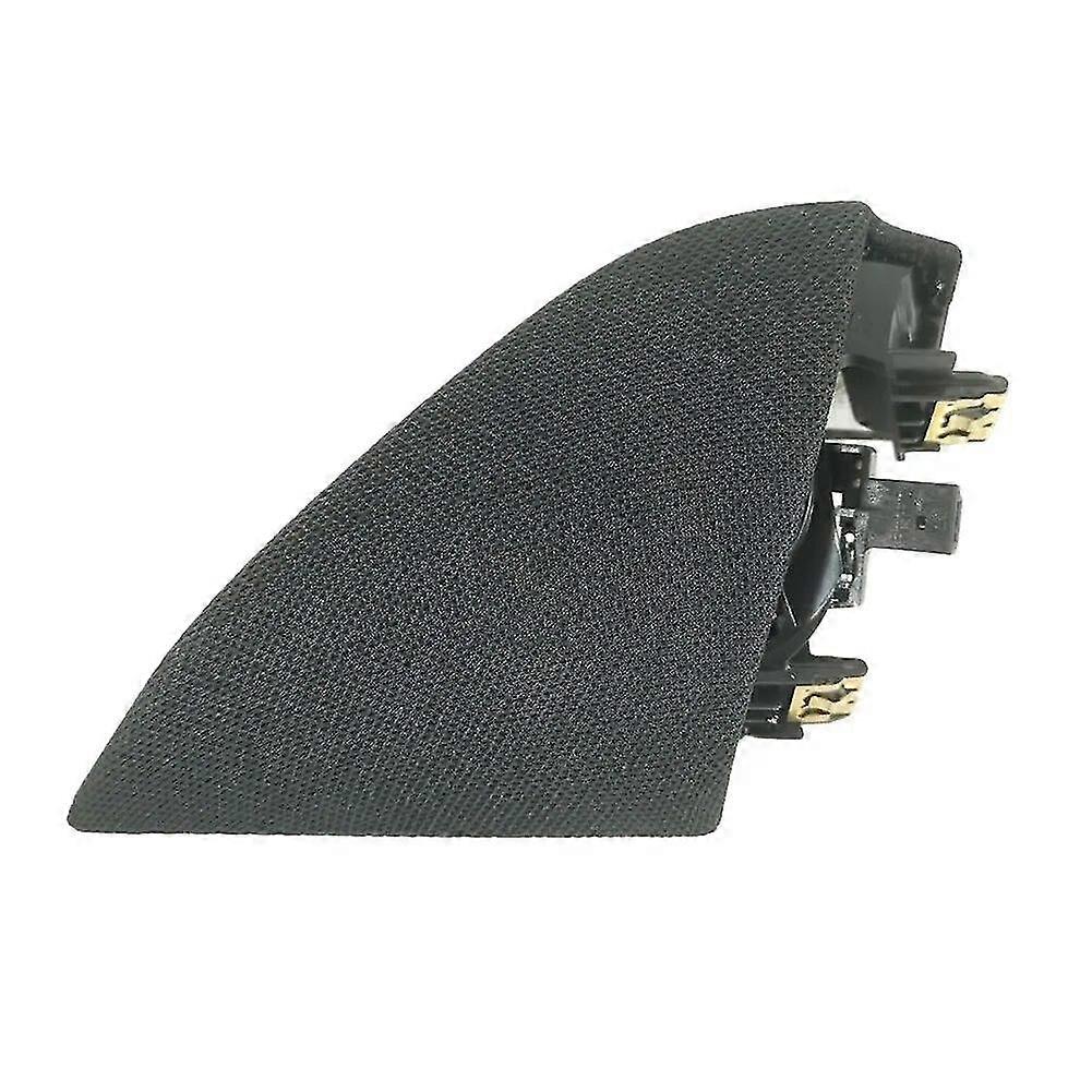 thumbnail image 2 of Left Driver Side Power Fold Heated Mirror For Tesla Model 3 2017-2023 - Black, 13-Pin, Memory Recall 2 of 2