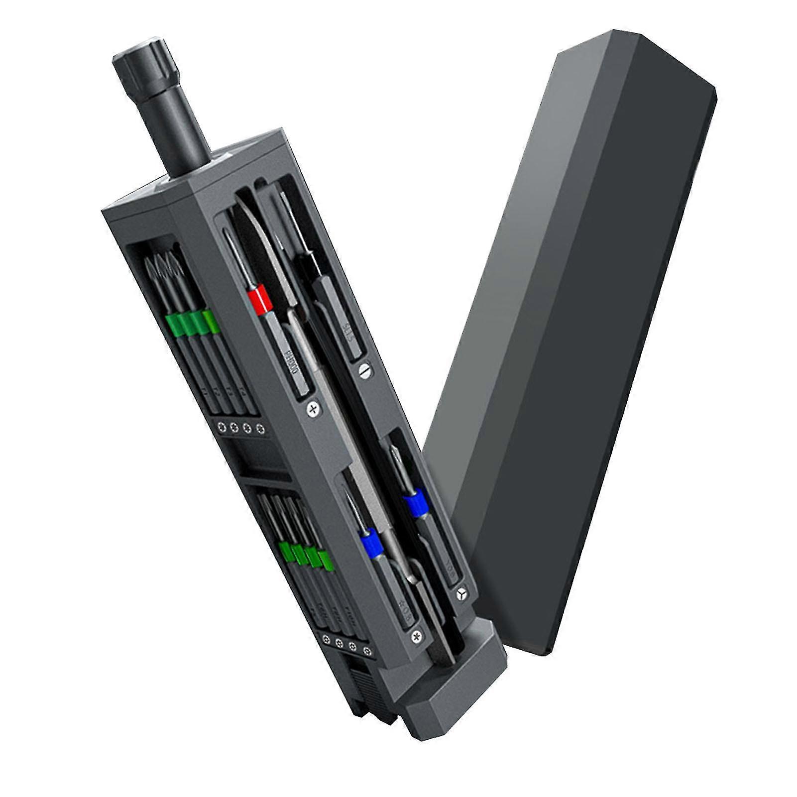 Precision Screwdriver Kit Multipurpose Durable Cell Phone Repair Tools