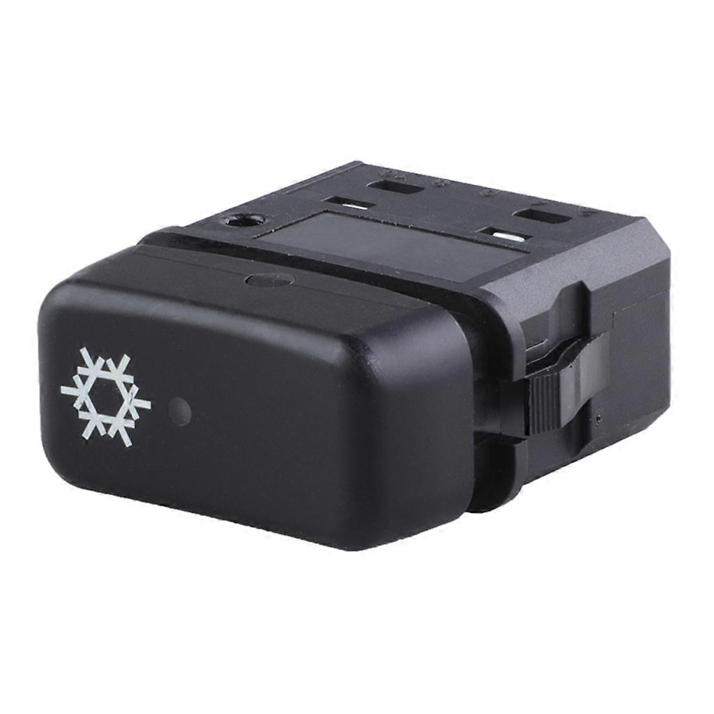 Car Air Conditioner Unit Control Switch Push Button for A0035456007 0085459607