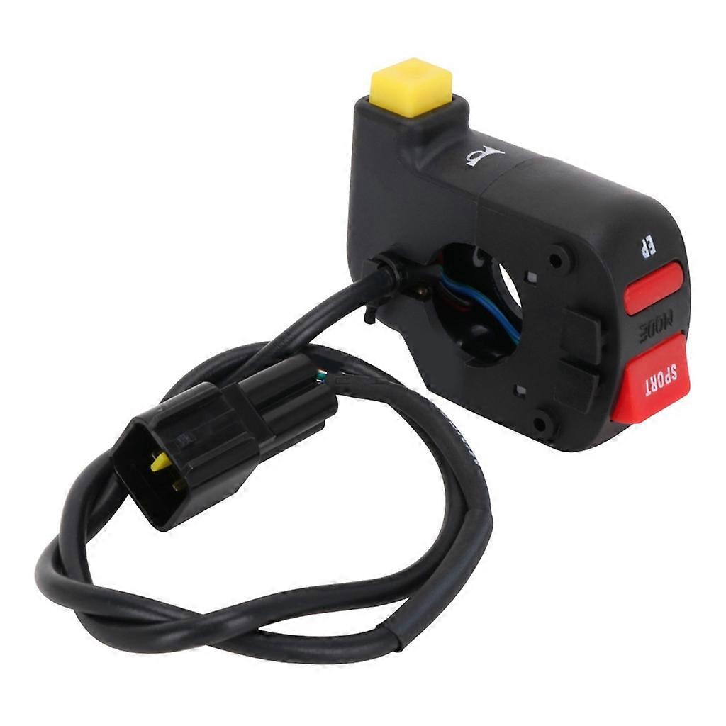  Left Handlebar Combination Switch For Surron Motorcycle Handlebar Switch