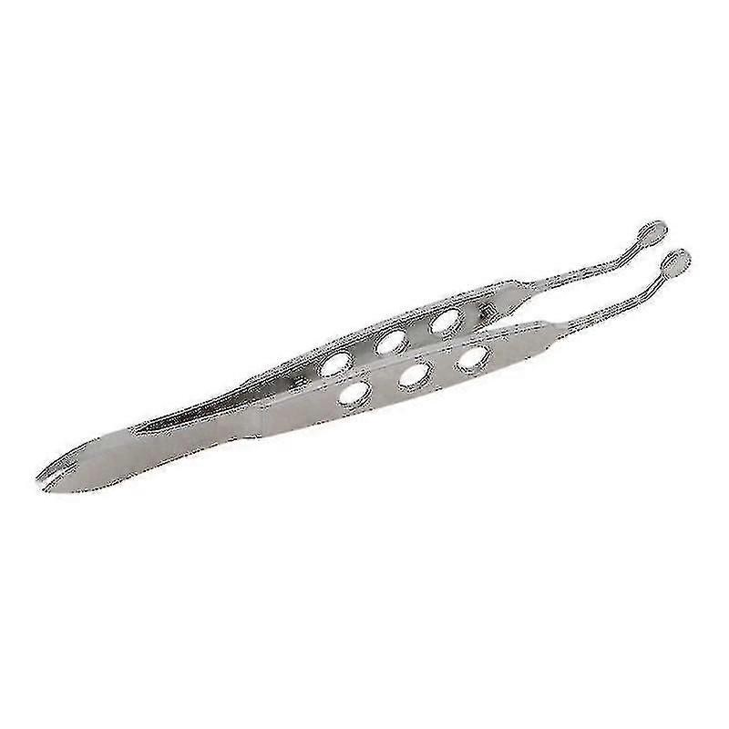 Meibomian Gland Massage Forceps
