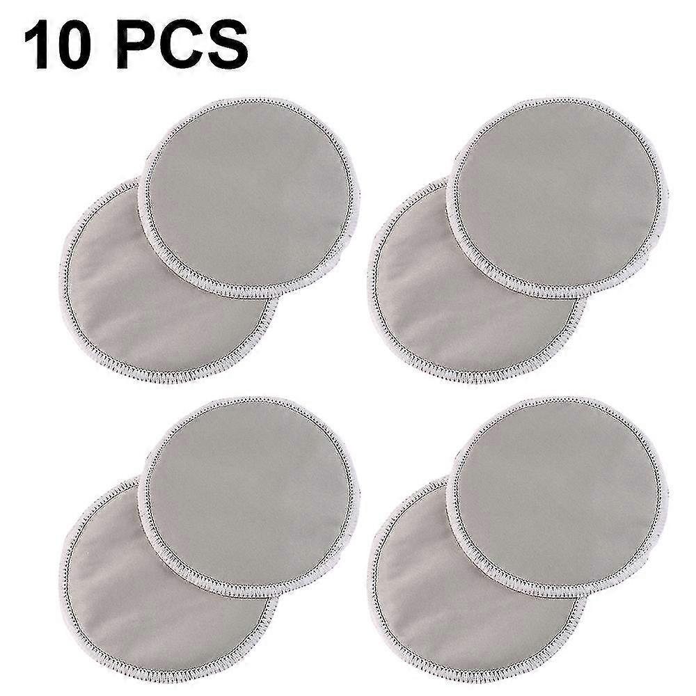 Vaskbare ammeindlæg, bambus viskosepude