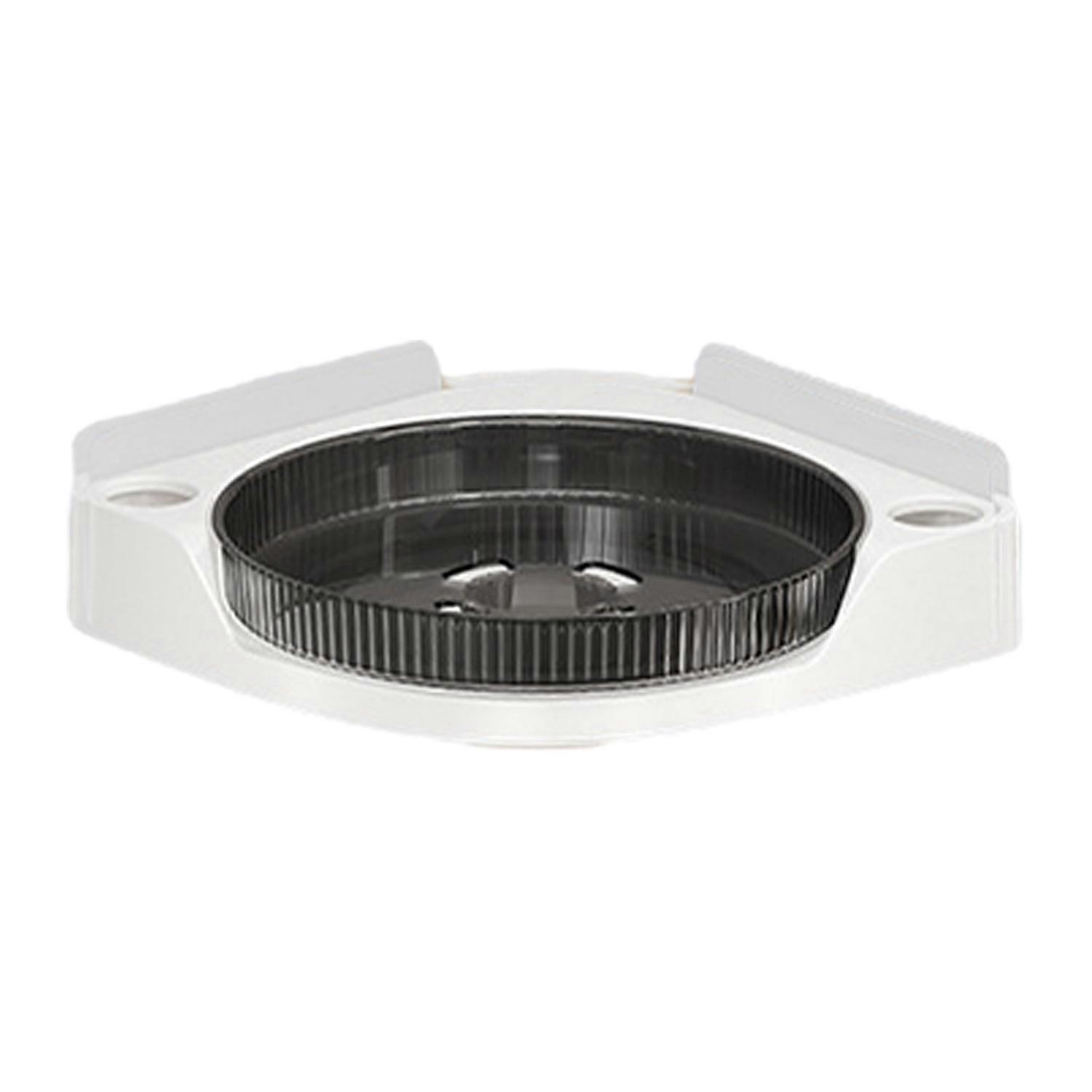 Corner Shower Caddy Bathroom Shower Rack Large Capacity No Drilling Required Simple Installation