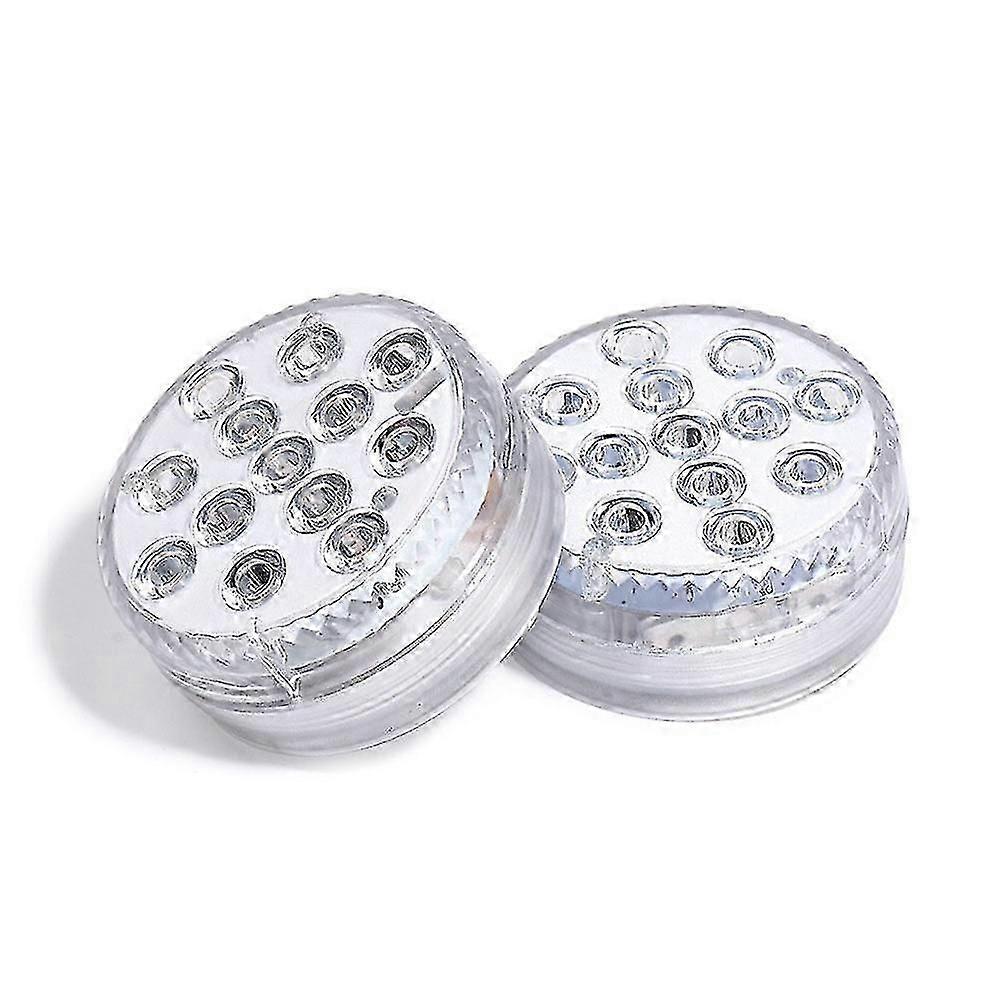 Remote Control Diving Lights With Underwater Decorative Lights