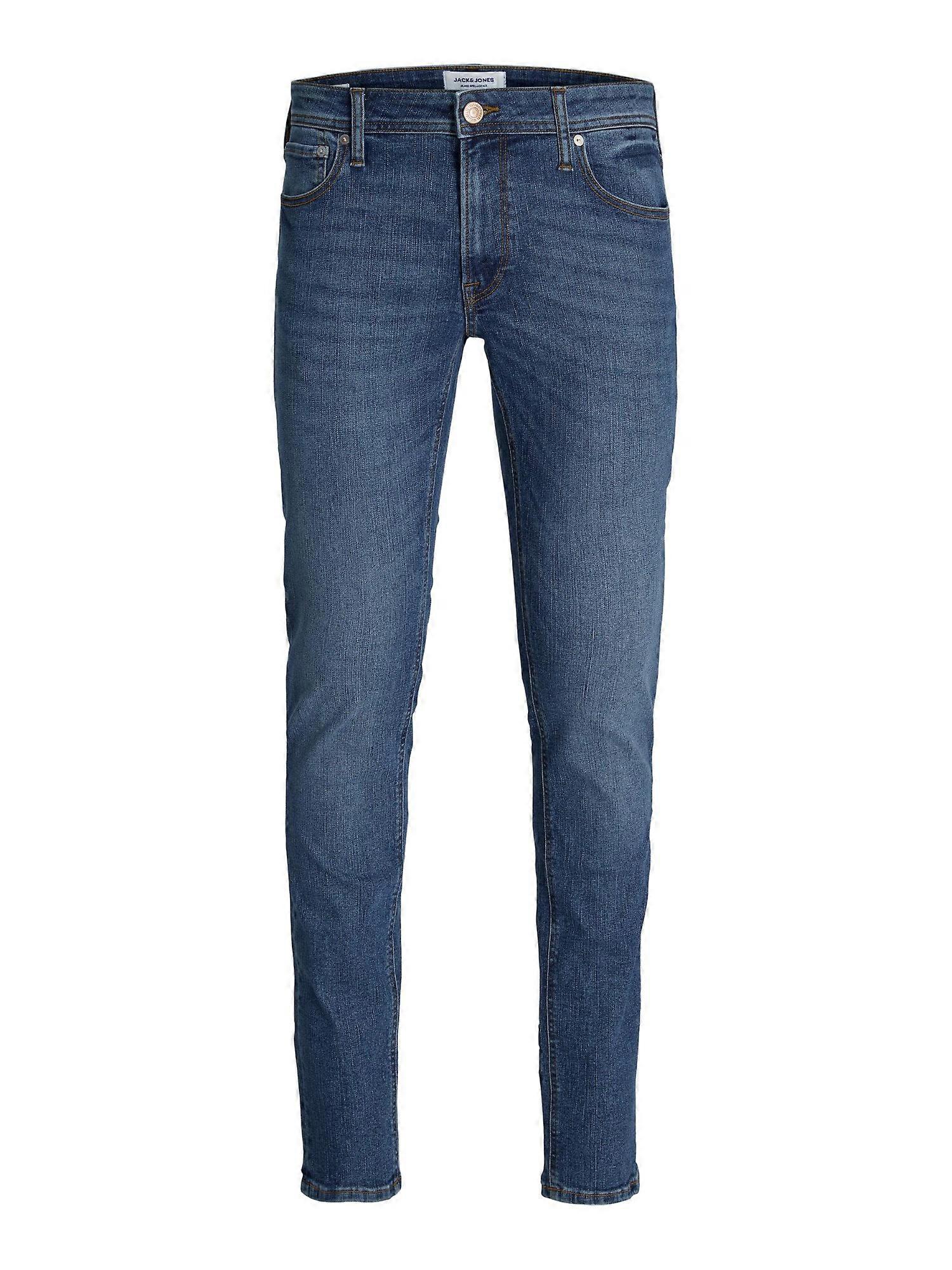 Jack & Jones Mike Original SQ Jeans