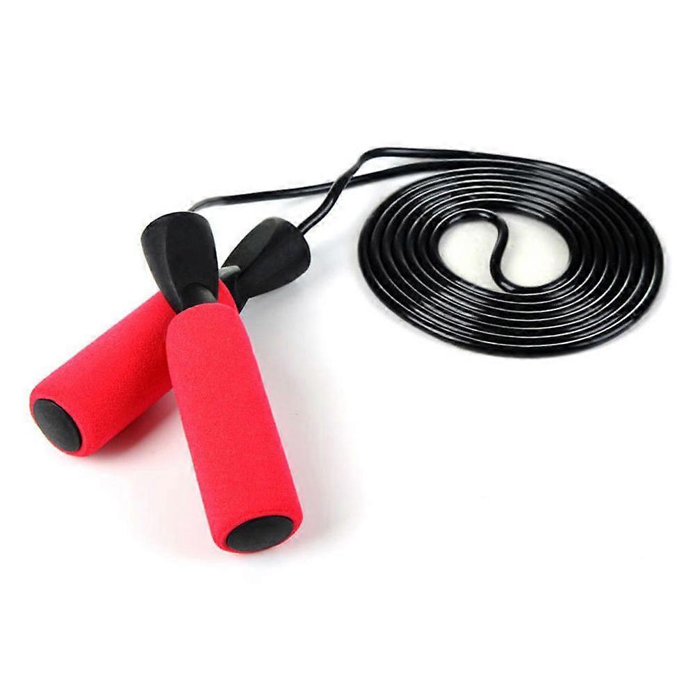 Adjustable Tangle-Free Skipping Jump Rope,Durable, and Easy to Adjust | Premium Jump Rope for Men, Women, and Children of Heights and Skill Levels