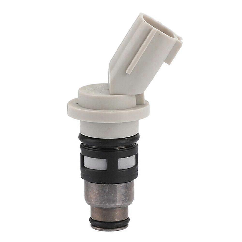 As Shown 2Pcs Fuel Injector For Micra Ii K11 1.0I 16V 1992-2003 1.3I 16V 1992-2000 Sunny B13 Ga16de 1.6L 199 Size 1
