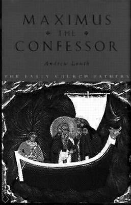 Maximus the Confessor