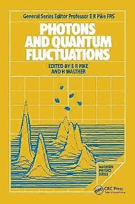 Photons and Quantum Fluctuations
