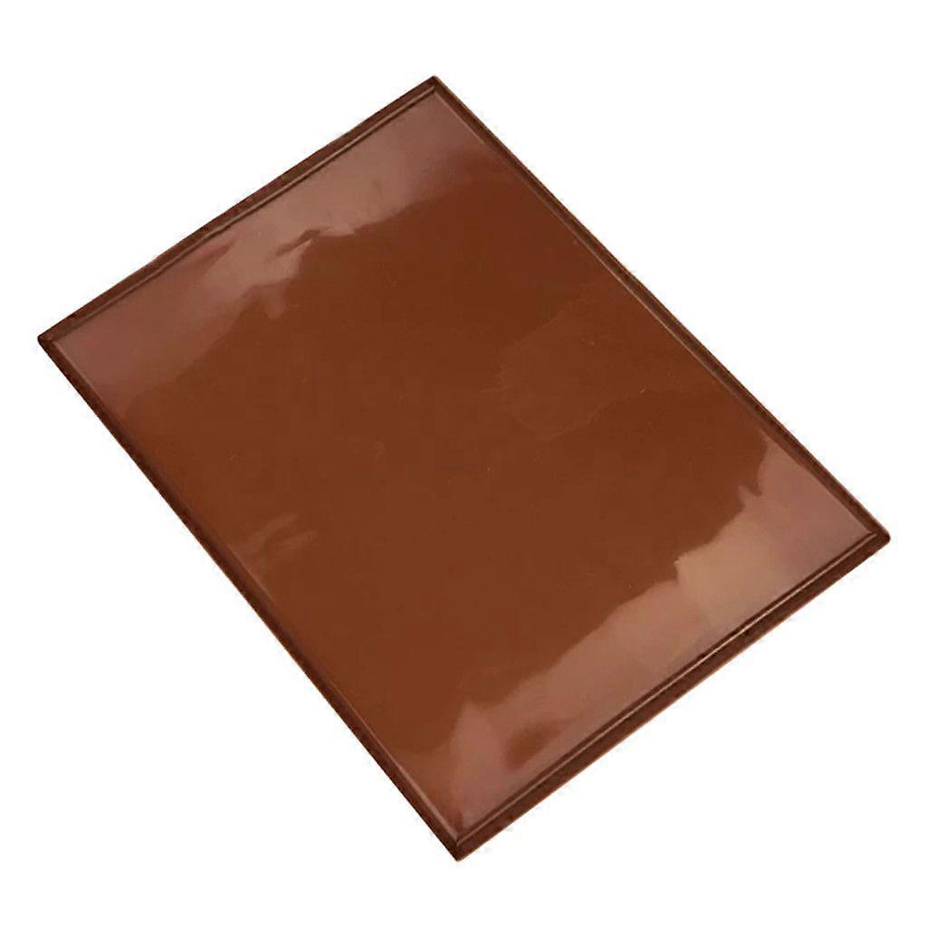 Cake Roller Baking Mat Flexible Soft Cake Stencils Roll Silicone Pan Bakeware
