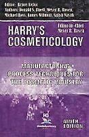 Manufacturing: Process Techniques for the Cosmetic Industry