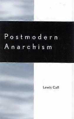 Postmodern Anarchism