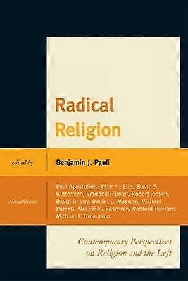 Radicale Religie