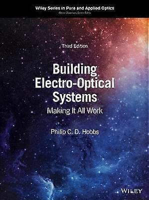 Building Electro-Optical Systems