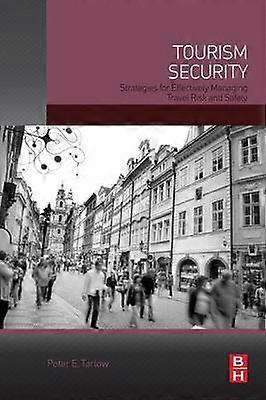 Securitatea turismului
