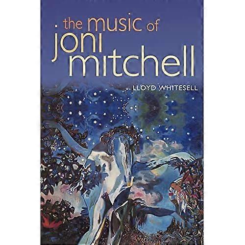 The Music of Joni Mitchell