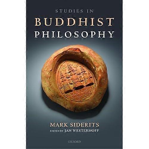 Studies in Buddhist Philosophy