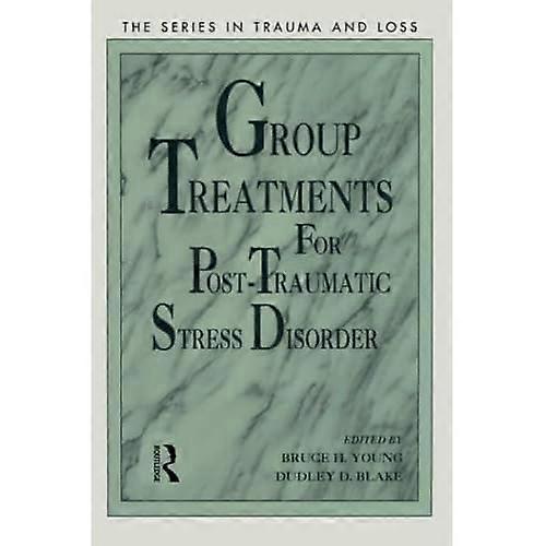 Group Treatment for Post Traumatic Stress Disorder: Conceptualization, Themes and Processes