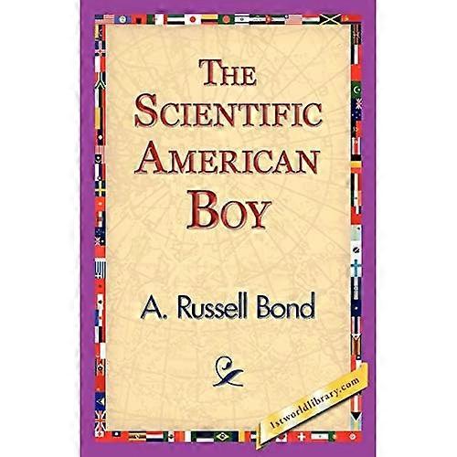 Scientific American Boy