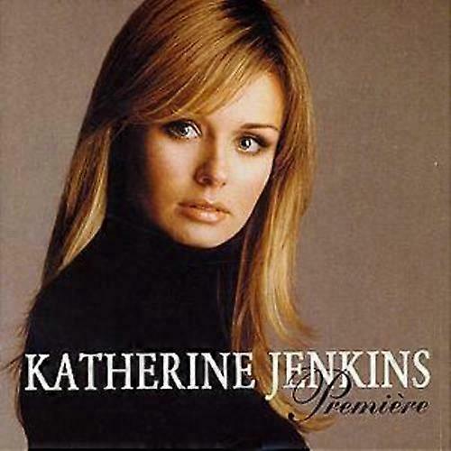 Katherine Jenkins Premiéra CD (2004)