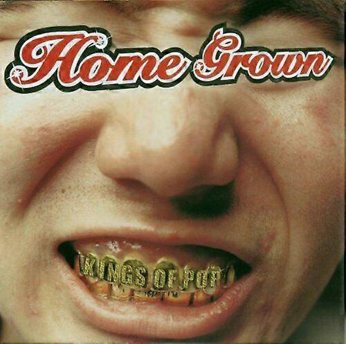 Kings of Pop CD (2003)