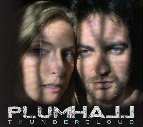 Plumhall Thundercloud CD (2014)