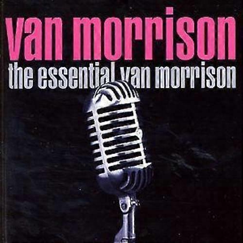 Van Morrison The Essential Van Morrison CD (2001)