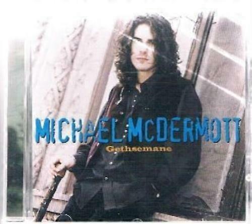 Mcdermott Michael Gethsemane CD