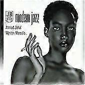 Modern Jazz CD (2005)