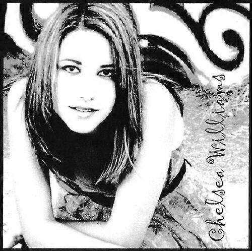 Chelsea Williams CD