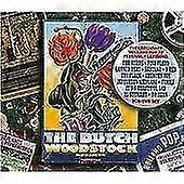 Various Artists The Dutch Woodstock CD