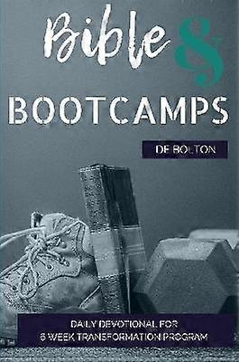 Bible and Bootcamp Devotional