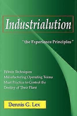 Industrialution the Experience Principles