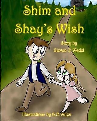 Il desiderio di Shim e Shay