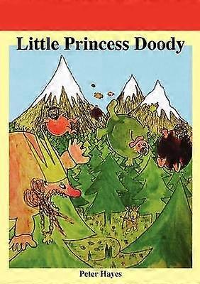 Little Princess Doody