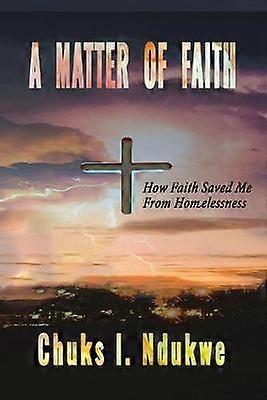 Een kwestie van geloof