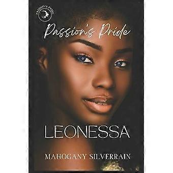 Passion's Pride
