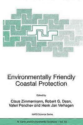 Environmentally Friendly Coastal Protection
