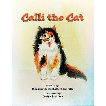 Calli the Cat