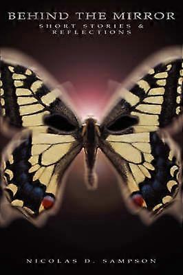 În spatele oglinzii