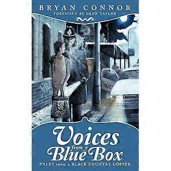 Voices from a Blue Box'