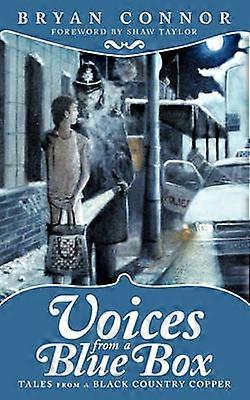 Voices from a Blue Box'