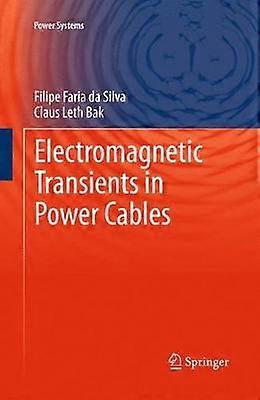 Electromagnetic Transients in Power Cables