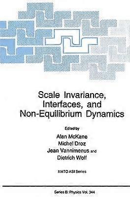Scale Invariance Interfaces and Non-Equilibrium Dynamics