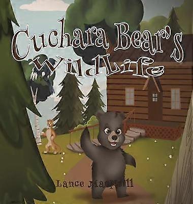 Fauna sălbatică a ursului Cuchara