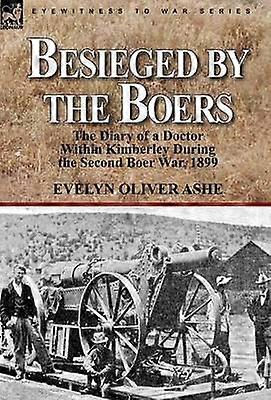 Besieged by the Boers