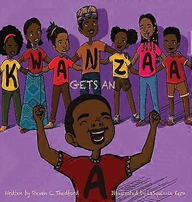 Kwanzaa bekommt eine Eins
