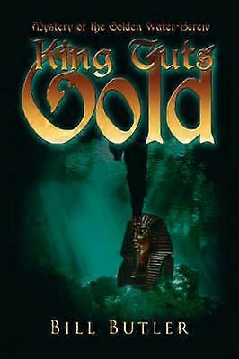 King Tut's Gold