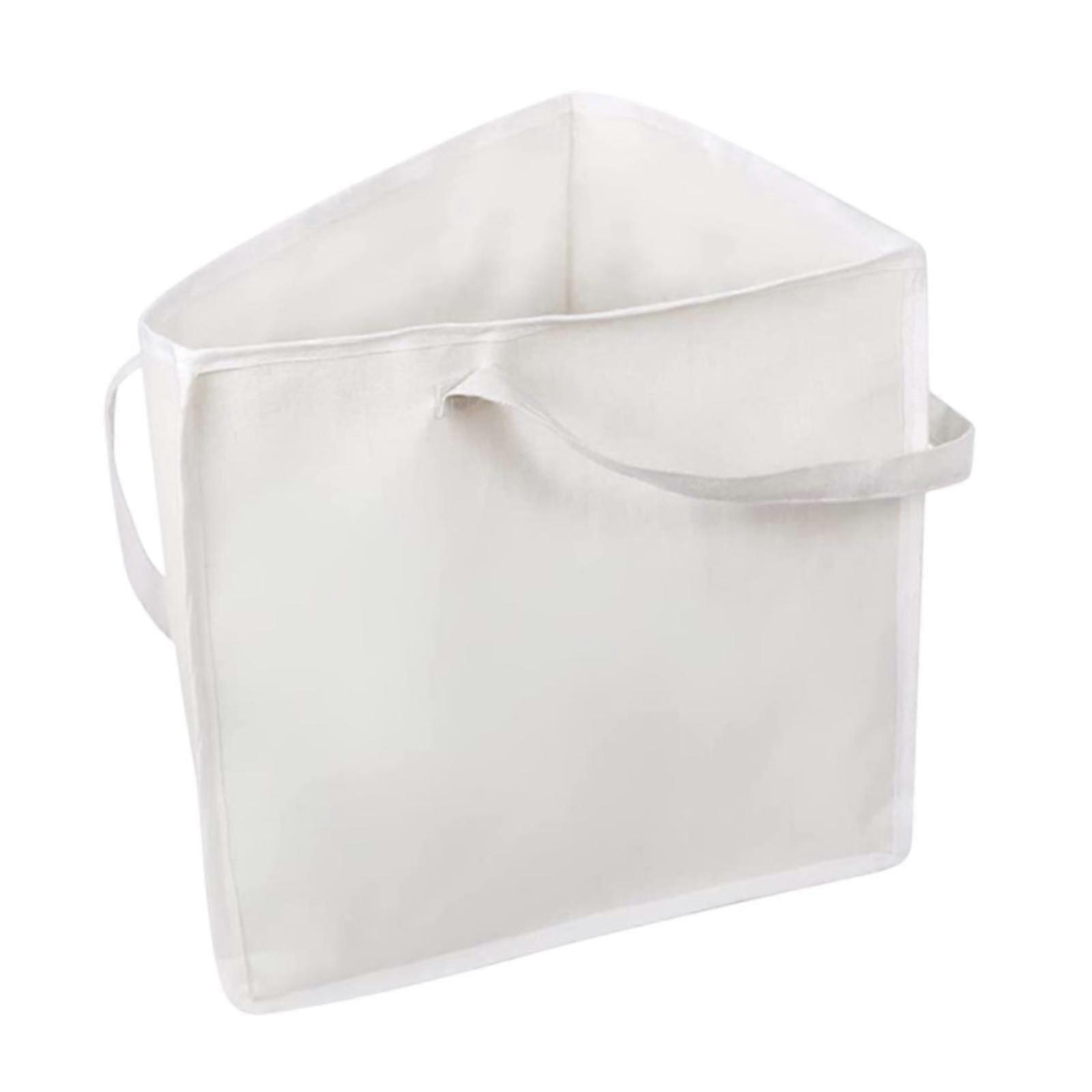 Hanger Storage Bag Closet Compact Space Saving Portable Hanger Storage Pouch