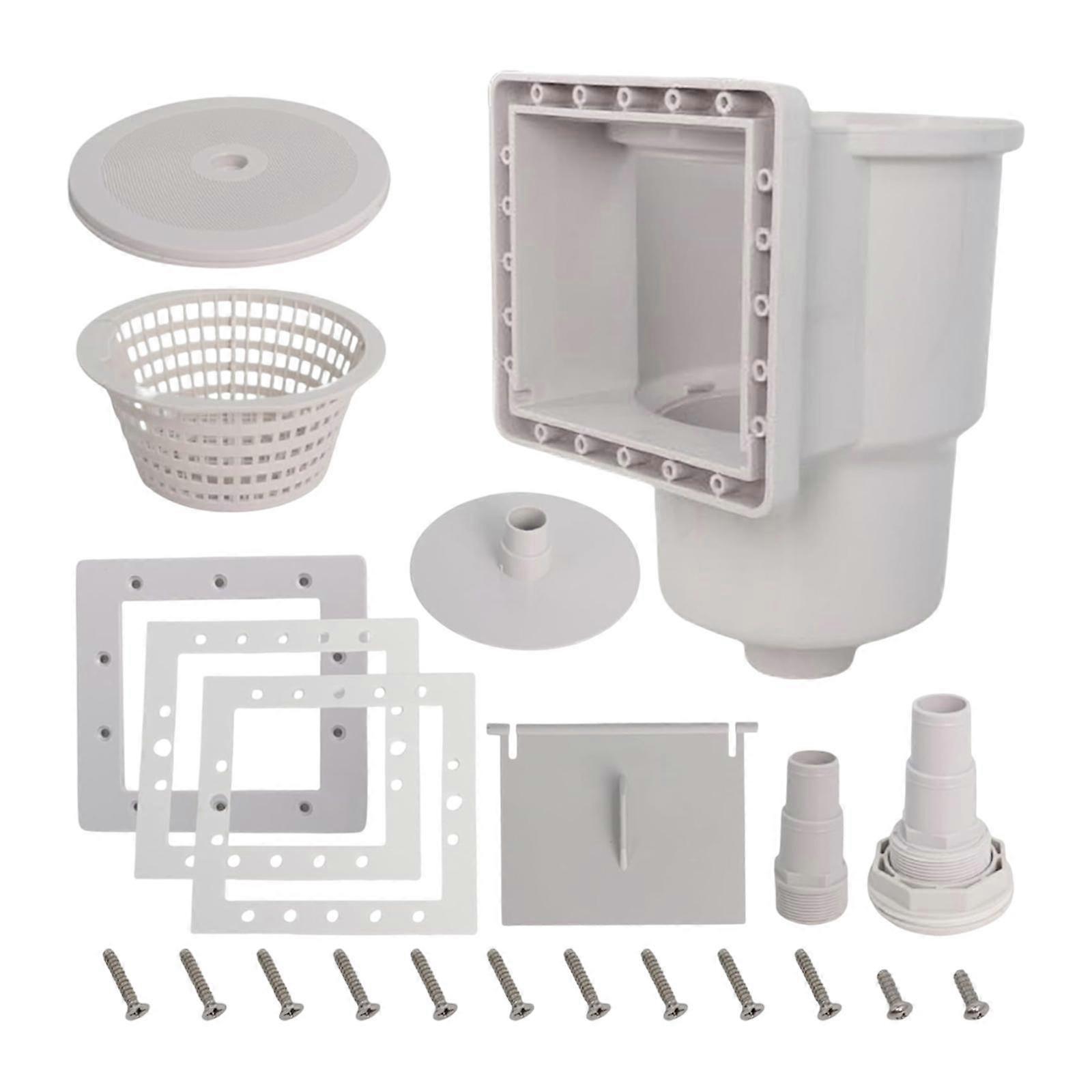Πισίνα Skimmer Premium Professional SP1419D για υπέργειες πισίνες